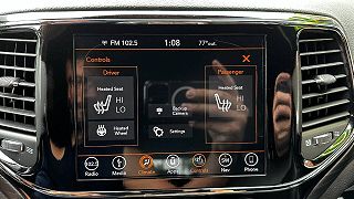 2019 Jeep Grand Cherokee Altitude 1C4RJFAG2KC528191 in Madison, OH 24