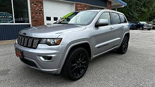 2019 Jeep Grand Cherokee Altitude 1C4RJFAG2KC528191 in Madison, OH 3