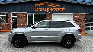 2019 Jeep Grand Cherokee Altitude 1C4RJFAG2KC528191 in Madison, OH 4