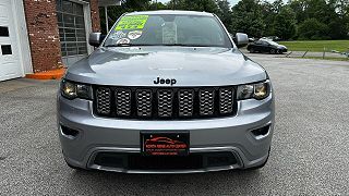 2019 Jeep Grand Cherokee Altitude 1C4RJFAG2KC528191 in Madison, OH 5