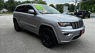 2019 Jeep Grand Cherokee Altitude 1C4RJFAG2KC528191 in Madison, OH 6