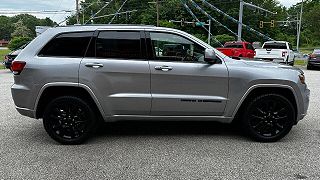 2019 Jeep Grand Cherokee Altitude 1C4RJFAG2KC528191 in Madison, OH 7