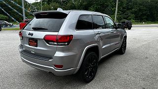 2019 Jeep Grand Cherokee Altitude 1C4RJFAG2KC528191 in Madison, OH 8