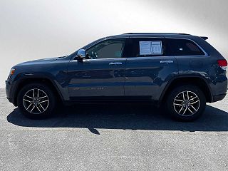 2019 Jeep Grand Cherokee Limited Edition 1C4RJFBG6KC742552 in Palo Alto, CA 2