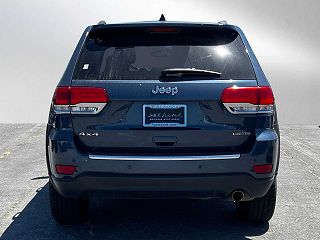 2019 Jeep Grand Cherokee Limited Edition 1C4RJFBG6KC742552 in Palo Alto, CA 4