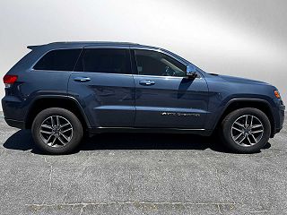 2019 Jeep Grand Cherokee Limited Edition 1C4RJFBG6KC742552 in Palo Alto, CA 6