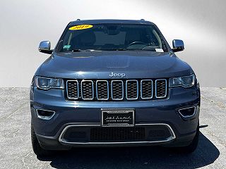 2019 Jeep Grand Cherokee Limited Edition 1C4RJFBG6KC742552 in Palo Alto, CA 8