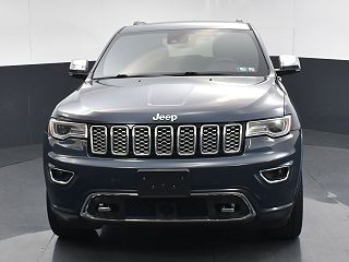 2019 Jeep Grand Cherokee Overland 1C4RJFCT0KC825924 in Philadelphia, PA 3