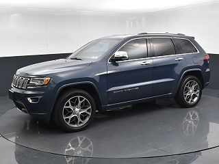 2019 Jeep Grand Cherokee Overland 1C4RJFCT0KC825924 in Philadelphia, PA 4