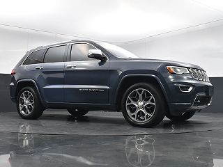 2019 Jeep Grand Cherokee Overland 1C4RJFCT0KC825924 in Philadelphia, PA 40