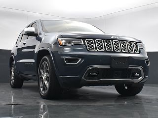 2019 Jeep Grand Cherokee Overland 1C4RJFCT0KC825924 in Philadelphia, PA 41