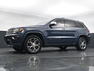 2019 Jeep Grand Cherokee Overland 1C4RJFCT0KC825924 in Philadelphia, PA 43