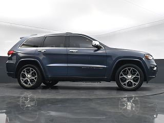 2019 Jeep Grand Cherokee Overland 1C4RJFCT0KC825924 in Philadelphia, PA 47