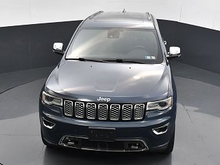 2019 Jeep Grand Cherokee Overland 1C4RJFCT0KC825924 in Philadelphia, PA 49