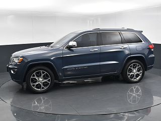 2019 Jeep Grand Cherokee Overland 1C4RJFCT0KC825924 in Philadelphia, PA 6