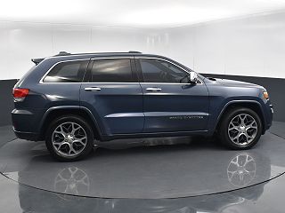 2019 Jeep Grand Cherokee Overland 1C4RJFCT0KC825924 in Philadelphia, PA 8