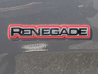 2019 Jeep Renegade Trailhawk ZACNJBC18KPK37610 in Buellton, CA 24
