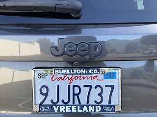 2019 Jeep Renegade Trailhawk ZACNJBC18KPK37610 in Buellton, CA 76
