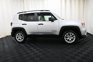 2019 Jeep Renegade Sport ZACNJBAB8KPK79111 in Canfield, OH 10