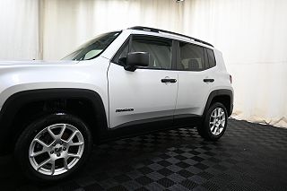 2019 Jeep Renegade Sport ZACNJBAB8KPK79111 in Canfield, OH 13
