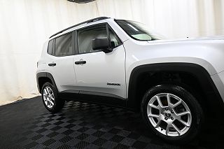 2019 Jeep Renegade Sport ZACNJBAB8KPK79111 in Canfield, OH 14