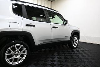 2019 Jeep Renegade Sport ZACNJBAB8KPK79111 in Canfield, OH 15