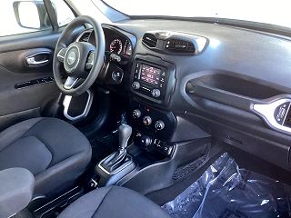 2019 Jeep Renegade Sport ZACNJBAB6KPJ84515 in Hendersonville, TN 10