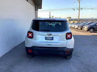 2019 Jeep Renegade Sport ZACNJBAB6KPJ84515 in Hendersonville, TN 4