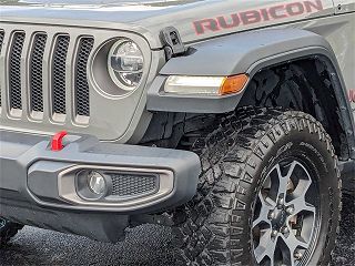 2019 Jeep Wrangler Rubicon 1C4HJXFN0KW507279 in Lumberton, NC 9