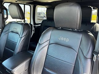 2019 Jeep Wrangler Sahara 1C4HJXEG9KW524732 in Palo Alto, CA 21