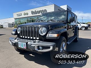 2019 Jeep Wrangler Sahara VIN: 1C4HJXEN8KW639272