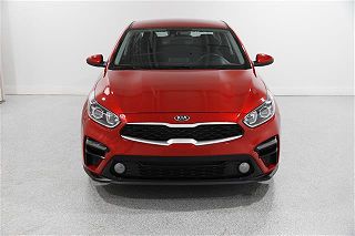 2019 Kia Forte LXS 3KPF24AD7KE108638 in Mentor, OH 2