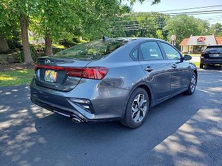 2019 Kia Forte LXS 3KPF24AD5KE059942 in Painesville, OH 3