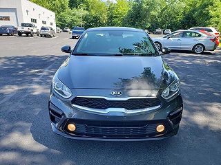 2019 Kia Forte LXS 3KPF24AD5KE059942 in Painesville, OH 8