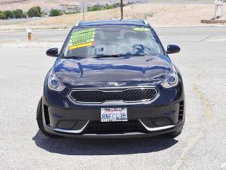 2019 Kia Niro LX KNDCB3LC6K5341181 in Barstow, CA 2