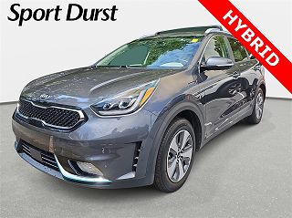 2019 Kia Niro EX Premium VIN: KNDCC3LD5K5327956