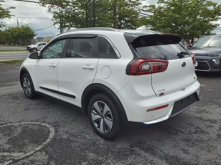 2019 Kia Niro EX Premium KNDCC3LD4K5222146 in Winchester, VA 4