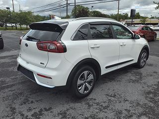 2019 Kia Niro EX Premium KNDCC3LD4K5222146 in Winchester, VA 6