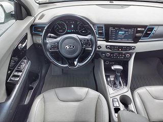 2019 Kia Niro EX Premium KNDCC3LD4K5222146 in Winchester, VA 8