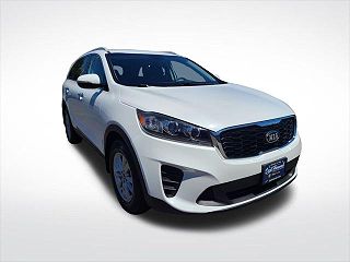 2019 Kia Sorento  5XYPG4A52KG464285 in Vancouver, WA 2