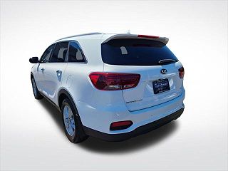 2019 Kia Sorento  5XYPG4A52KG464285 in Vancouver, WA 6