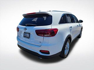 2019 Kia Sorento  5XYPG4A52KG464285 in Vancouver, WA 8