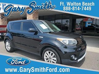 2019 Kia Soul Soul+ VIN: KNDJP3A55K7908742