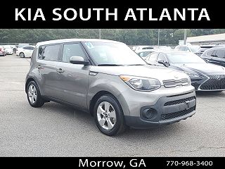 2019 Kia Soul Base VIN: KNDJN2A21K7683483