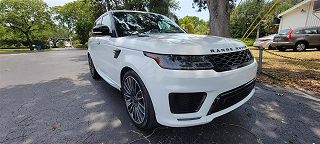 2019 Land Rover Range Rover Sport HSE Dynamic SALWV2SV9KA423388 in Lighthouse Point, FL 13