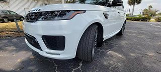 2019 Land Rover Range Rover Sport HSE Dynamic SALWV2SV9KA423388 in Lighthouse Point, FL 14