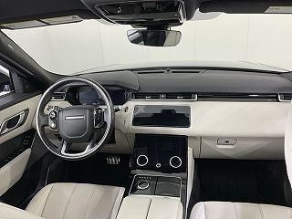 2019 Land Rover Range Rover Velar R-Dynamic SE SALYL2FV9KA211843 in Fort Wayne, IN 14