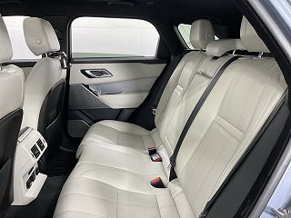 2019 Land Rover Range Rover Velar R-Dynamic SE SALYL2FV9KA211843 in Fort Wayne, IN 35