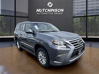 2019 Lexus GX 460 VIN: JTJBM7FX3K5215949