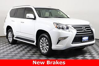 2019 Lexus GX 460 VIN: JTJBM7FX0K5223796